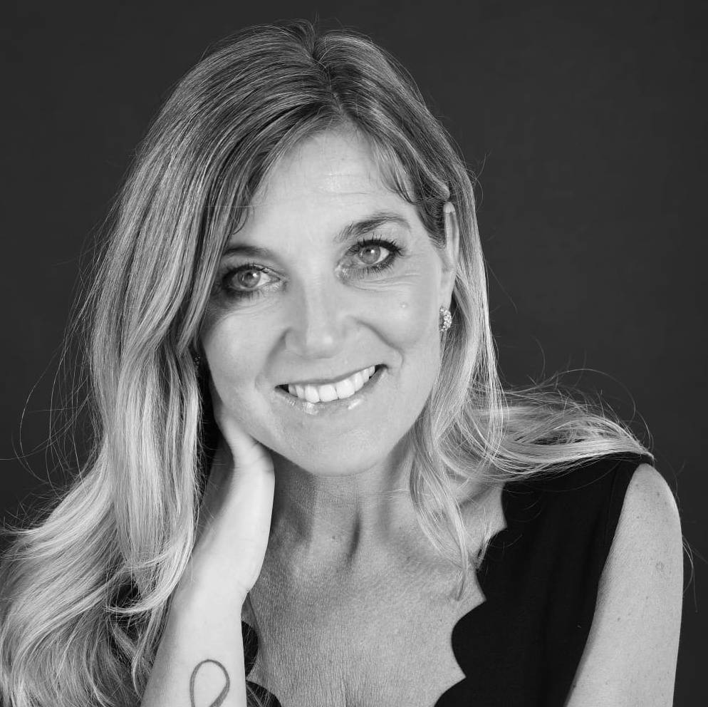 Linda - Transformational Cupping